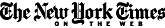 New York Times logo