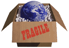 Carcinogens warning disclaimer