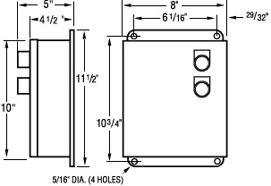 Waste king model pc-1024