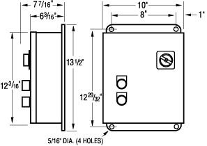 Waste king model pc-2024