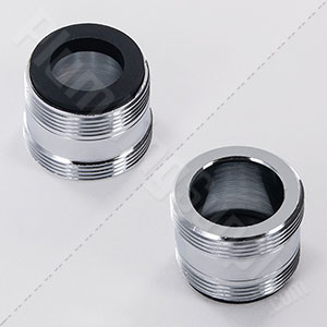 Faucet Aerator Adapter