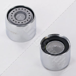 Antimicrobial Laminar Aerator