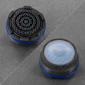 Cache® Recessed Aerator