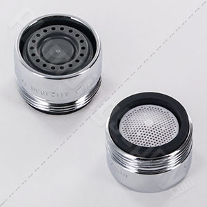 Low Flow Aerator