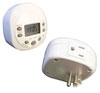 Image of programmable timer for Jack and Jill Series swivel towel warmers