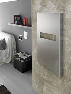 Amba towel warmer