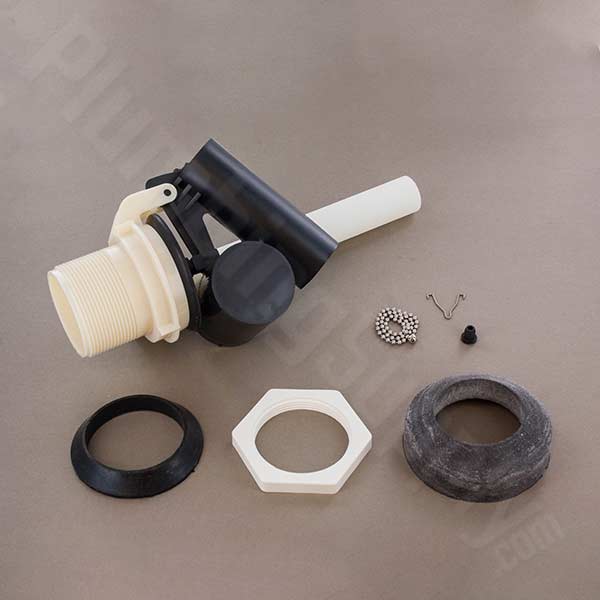 American Standard 47089-0700 flush valve