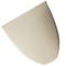 American Standard Toilet Seat Color Sample Bone