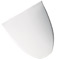 American Standard Toilet Seat Color Sample White