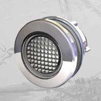 Chromotherapy light example