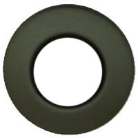 Oil rubbed bronze finish example