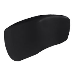 Americh 12-inch gel pillow