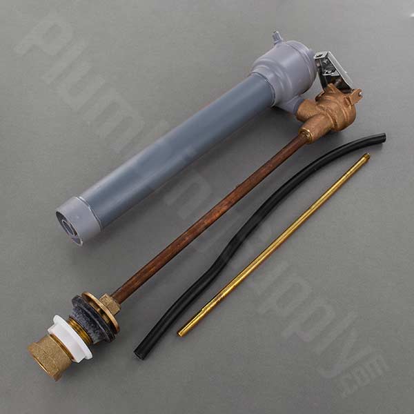 American Standard 3137-0980 fill valve