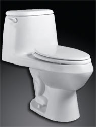 American Standard Cadet Toilet - 2099/2100