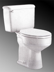 American Standard Cadet Toilet - 2108