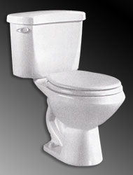 American Standard Cadet Toilet - 2164