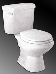 American Standard Cadet Toilet - 2334