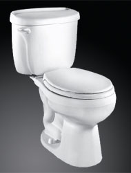 American Standard Cadet Toilet - 2798