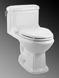 American Standard Antiquity-Cadet 3 toilet