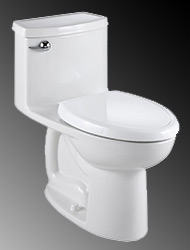 american standard toilet
