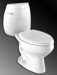 American Standard - Calais