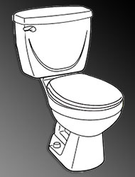 American Standard - Flair