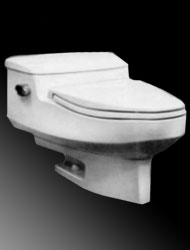 American Standard - Luxor