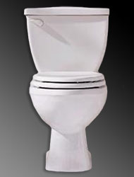 American Standard - Venice II toilet