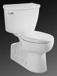 American Standard - Yorkville