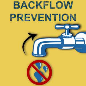 Backflow Prevention Tips