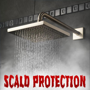 Scald Protection