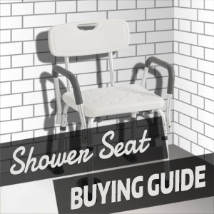 Shower Seat Buying Guide