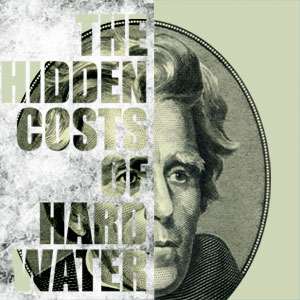 The Hidden Costs of Hard Water