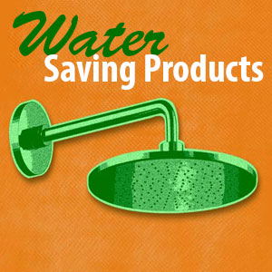 Easy Water-Saving Tips