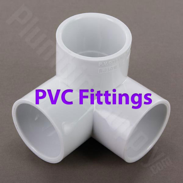PVC Fittings