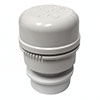 JBSP6T pvc air admittance valve