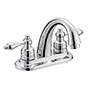 890 series bathroom faucet