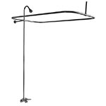 Convertos shower kit