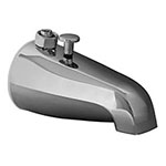 Barclay vintage tub filler