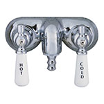 Barclay Victorian tub filler