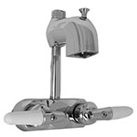 Barclay code tub filler