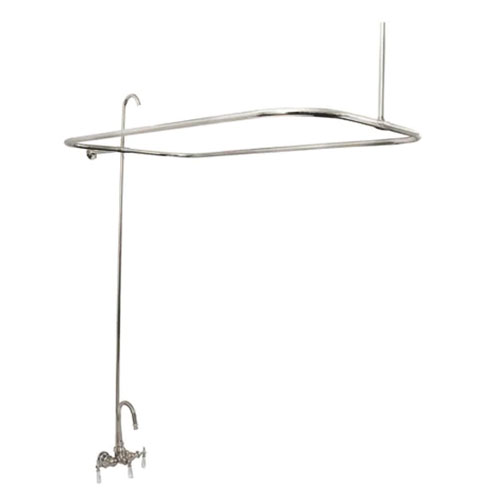 barclay shower enclosure kit 4122