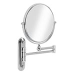 Affordable wall mirror