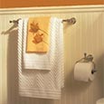 Danze bathroom accessories