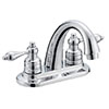 890 series bathroom faucet
