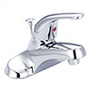 Banner Pro Series lavatory faucet