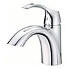 Antioch single handle faucet