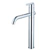 Parma deck mount vessel faucet