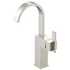 Sirius deck mount vessel faucet