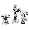 Rio Grande Series vintage-style bathroom faucet